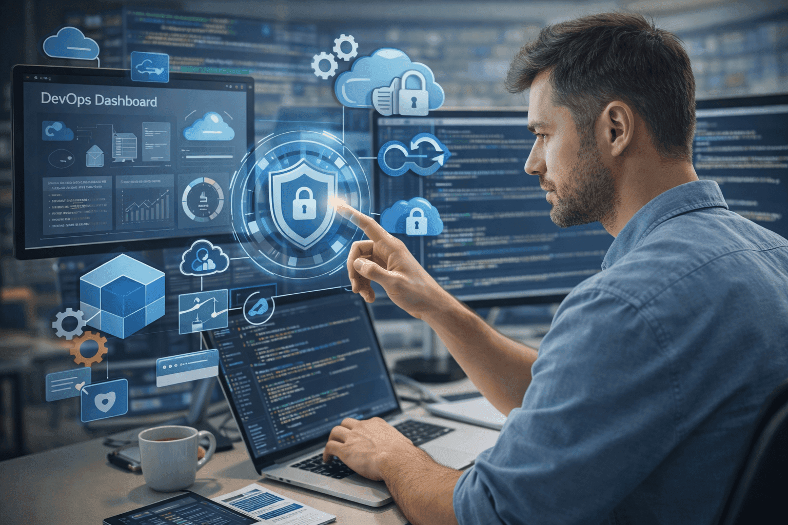 IoT開発